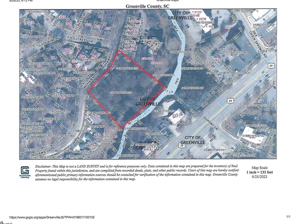 0 Mohawk Dr #49, Greenville, SC 29609