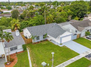 Burnham Woods, Pompano Beach, FL 33068