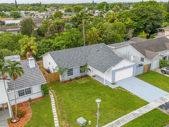 8500 SW 20th St, Pompano Beach, FL 33068