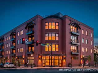 70 Maplewood Condominium, Portsmouth, NH 03801