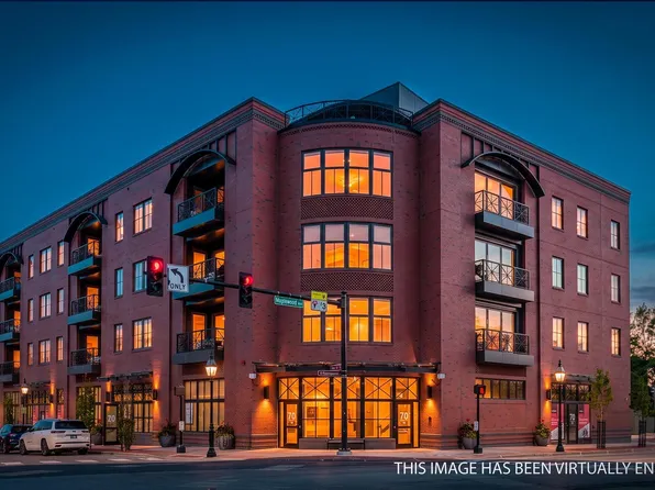 70 Maplewood Avenue #403, Portsmouth, NH 03801