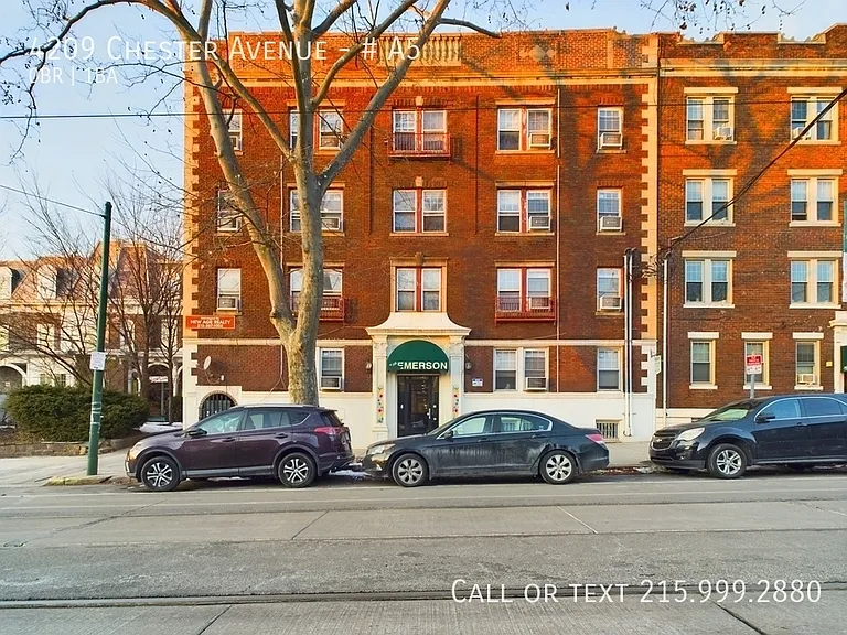 The Emerson — Photo 1
