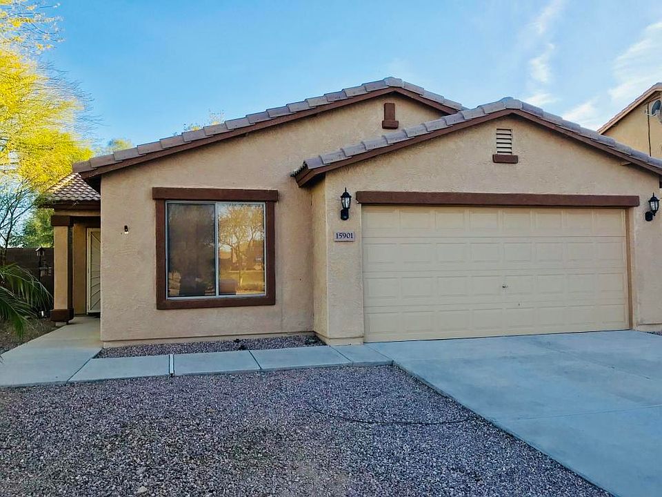 1st image of 15901 W Crocus Dr