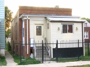 9221 S Greenwood Ave, Chicago, IL 60619