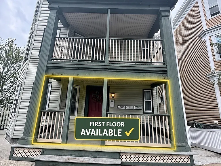 106 Sawyer Ave #1 — Photo 4