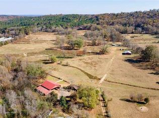 3488 Rome Rd SW, Calhoun, GA 30701