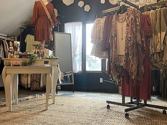 Boutique