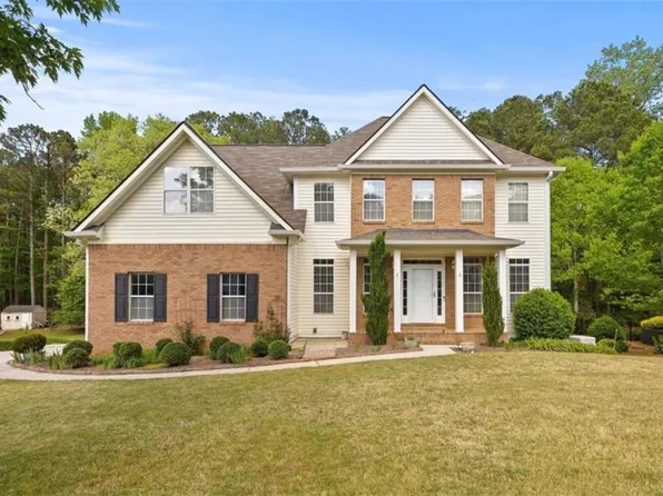 85 Bloomfield Way, Sharpsburg, GA 30277