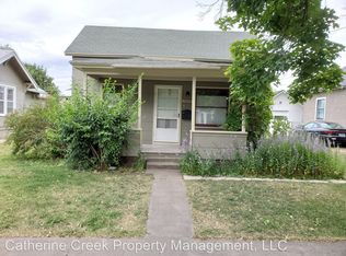 1909 1st St, La Grande, OR 97850