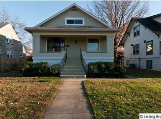 3904 Gilman Ave, Saint Matthews, KY 40207