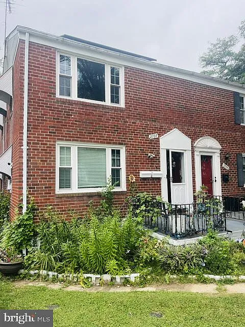 2707 Shirey Ave #2