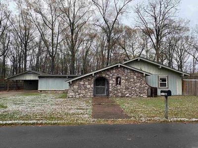 22 Tanglewood Ave, Oppelo, AR, 72110