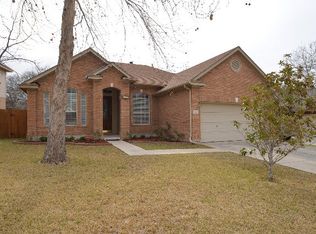 213 Turkey Tree, Cibolo, TX 78108