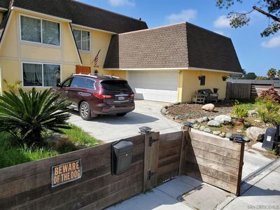 4025 Calgary Ave, San Diego, CA, 92122