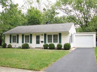 368 Danhurst Rd, Columbus, OH 43228