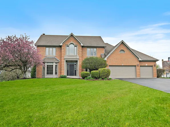 4N128 Arbor Creek Rd, St Charles, IL 60175