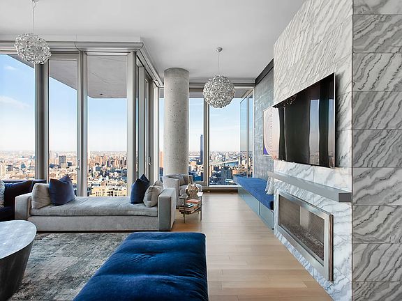 2nd image of 56 Leonard St APT 39AE
