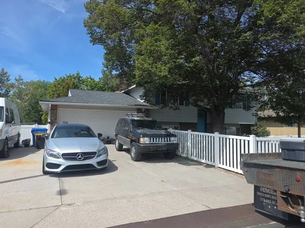 2005 Diane Ln, Pocatello, ID 83201