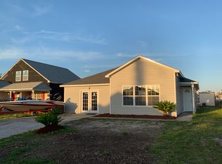 6412 Lake Joanna Cir, Panama City, FL 32404