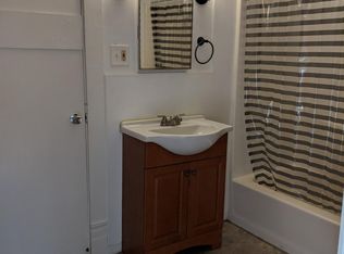 510 W Chestnut St #2, Washington, PA
