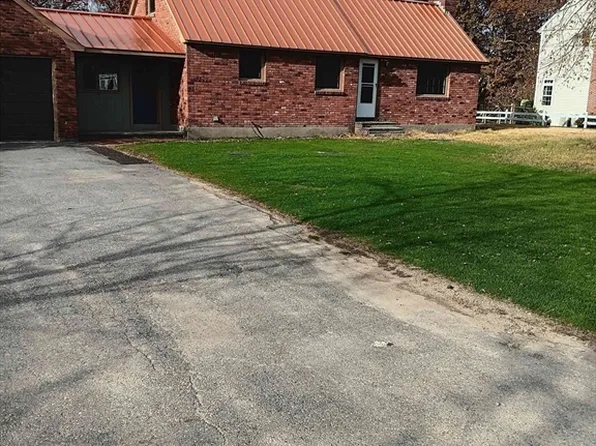 101 Middle St, Attleboro, MA 02703