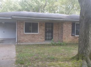 2890 Cherry Rd, Memphis, TN 38118