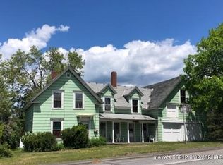 90 Water St, Guilford, ME 04443