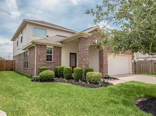 4 Carmel Chase Ct, Manvel, TX 77578