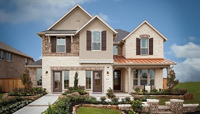 1st image of 20927 Bristol Meadow Ln