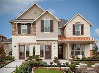 20927 Bristol Meadow Ln, Cypress, TX 77433