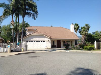 632 N Danehurst Ave, Covina, CA, 91724
