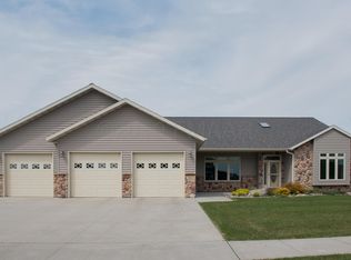 3802 22nd Ave S, Moorhead, MN 56560