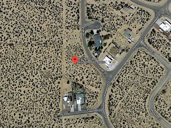 4th image of 8719 N Lariat Dr