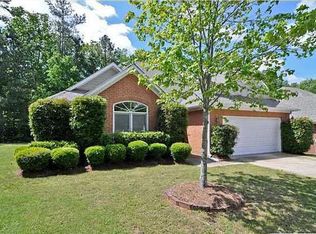 6519 Mill Creek Cir, Birmingham, AL 35242