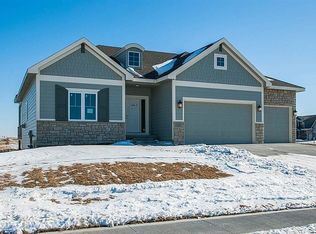 4503 NE Bellagio Dr, Ankeny, IA 50021