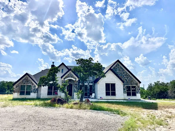 180 Cant Miss, Gordon, TX 76453