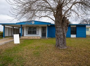 159 Bunting, San Antonio, TX 78227