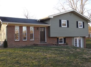 7219 Fairbanks Rd, Hixson, TN 37343