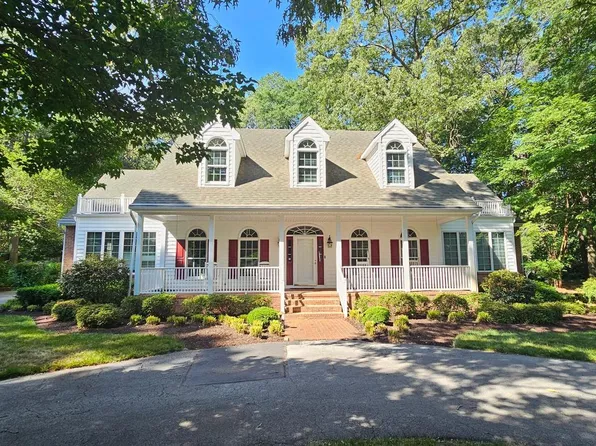 606 Tony Tank Ln, Salisbury, MD 21801