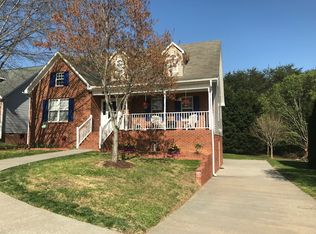 3035 Kaymoore Dr, Winston Salem, NC 27127