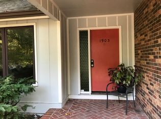 1903 E Wexley Rd, Bloomington, IN 47401