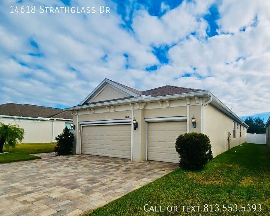 1st image of 14618 Strathglass Dr