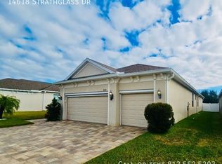 14618 Strathglass Dr, Hudson, FL 34667