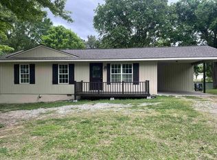 264 Daniel Dr, Brighton, TN 38011