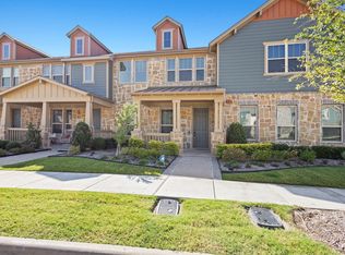 4553 Cypress Thorn Dr, Arlington, TX 76005