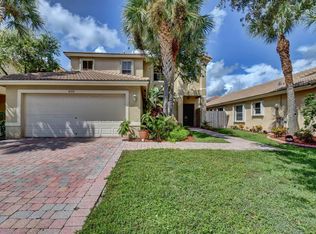 4155 Torres Cir, West Palm Beach, FL 33409