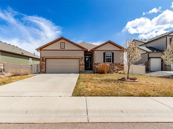 10266 Stagecoach Avenue, Firestone, CO 80504