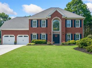 1235 Mayfield Manor Dr, Alpharetta, GA 30009