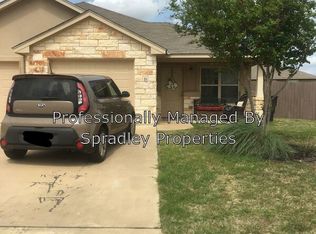 4832B Deep Dr, Temple, TX 76502