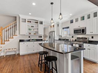 34 Salina Rd, Boston, MA 02122